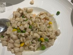 -北平食府(马鞍山路店)