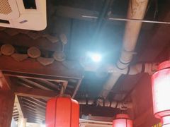 -重庆袁老四火锅(武进万达店)