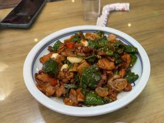 -小四川菜馆(托乐嘉店)