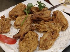 -聪辉同安老美食饭店(大元路店)