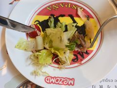 -Mezomd曼索蒂西班牙餐厅(广粤店)