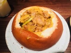 -大树餐厅(益田假日店)