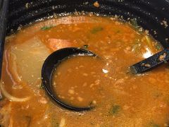 -肥汁米蘭香港米线(长宁来福士店)