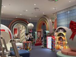 -奈尔宝·儿童乐园·亲子餐厅(华采天地店)