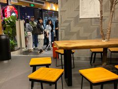 -7mall美食潮地标