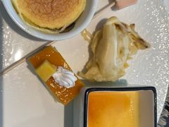 -厦门悦华酒店·绿庭主题自助餐厅