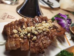 -暹罗酒肆泰餐厅酒吧