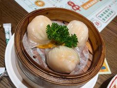 -永兴發香港茶餐厅(三坊七巷店)