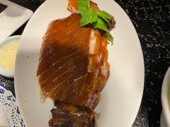 -局气 烤鸭·北京菜(光华路店)