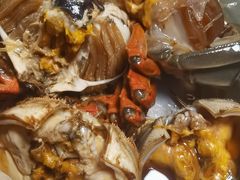 生醉蟹-黄记大闸蟹专卖店·活蟹·醉蟹