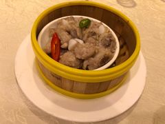 -沪华海鲜大酒楼(南汇店)