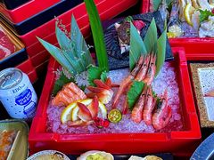 -牛武士寿喜烧·和牛火锅自助(全球首店)