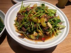 -溪林小馆(浦江城市生活广场店)