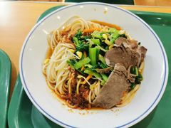 -苏氏牛肉面(北京南路店)