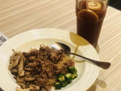 -必胜客(谷埠店)