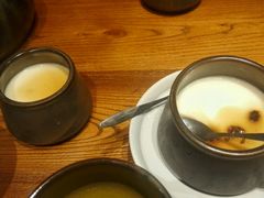 -云海肴·汽锅鸡·云南菜(天津国金汇店)