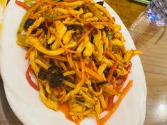 -砂锅李(九江路店)