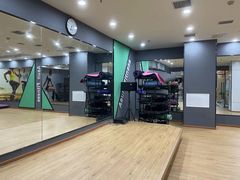 -爱尚游泳健身(外交公寓店)