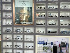 -宝岛眼镜(太原科技街店)