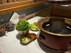 -西塔老太太泥炉烤肉(望京一店)