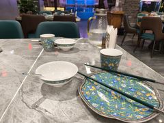 -一品江南韵·淮扬菜