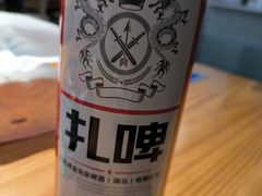 -虾友情龙虾烧烤