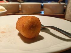 -拉蒂娜·巴西牛排馆 Latina·Brazilian Steakhouse(王府井喜悦店)