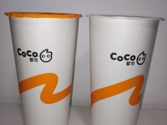 -CoCo都可(合生汇店)