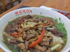 -肆姐面粉馆(坡子街店)