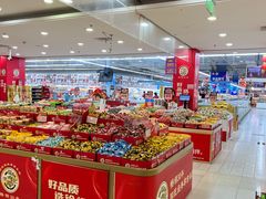 -物美超市(乔司华荣城店)