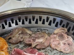 -千滋百味自助海鲜烤肉(布吉景华店)