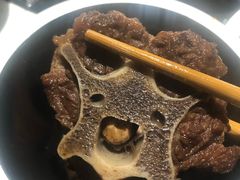 -京韵胡同·酱香羊蝎子火锅涮肉(长寿路店)