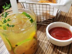 -榖屋house of flour(张江首店)