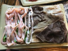 -渝味晓宇火锅(合川路店)