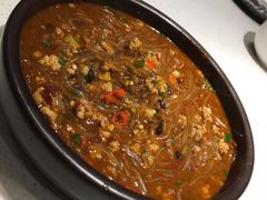 -孙家外婆•长春地标美食新名片(吾悦广场店)