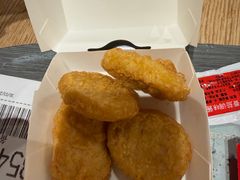 -麦当劳(深圳赛西科技大厦店)