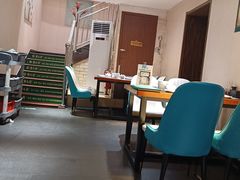 -紫光园·烤鸭·北京菜(团结湖店)