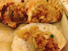 -阿胖龙虾小海鲜(宁国南路总店)