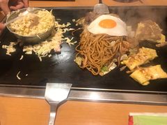 -鹤桥风月(ヨドバシ梅田店)