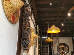 -五味堂·江浙土菜(月河特色店)