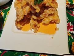 -人民公社大食堂(张家湾店)