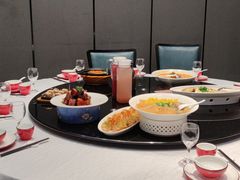-申阿婆·上海菜·小海鲜(国展店)