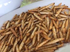 -天强农家菜馆