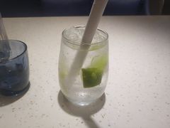 -夏日玛莉西餐厅(金茂览秀城店)