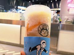 -我是酸奶君(壹方城店)