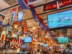 门面-平成屋·午肴夜酒(四川北路店)