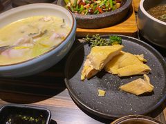 -江太极江浙菜(马桥万达广场店)