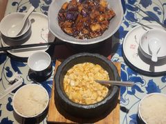 -绿茶餐厅(布吉万象汇店)