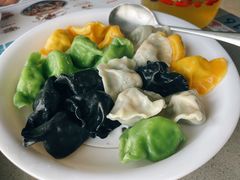 -大锅强·蒸海鲜青岛菜(吾悦广场店)