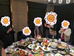 -苏先生海鲜渔庄(金桥店)